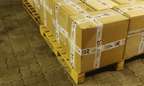Prefeitura de Volta Redonda adquire 7 mil lâmpadas e projetores de LED para a iluminação pública